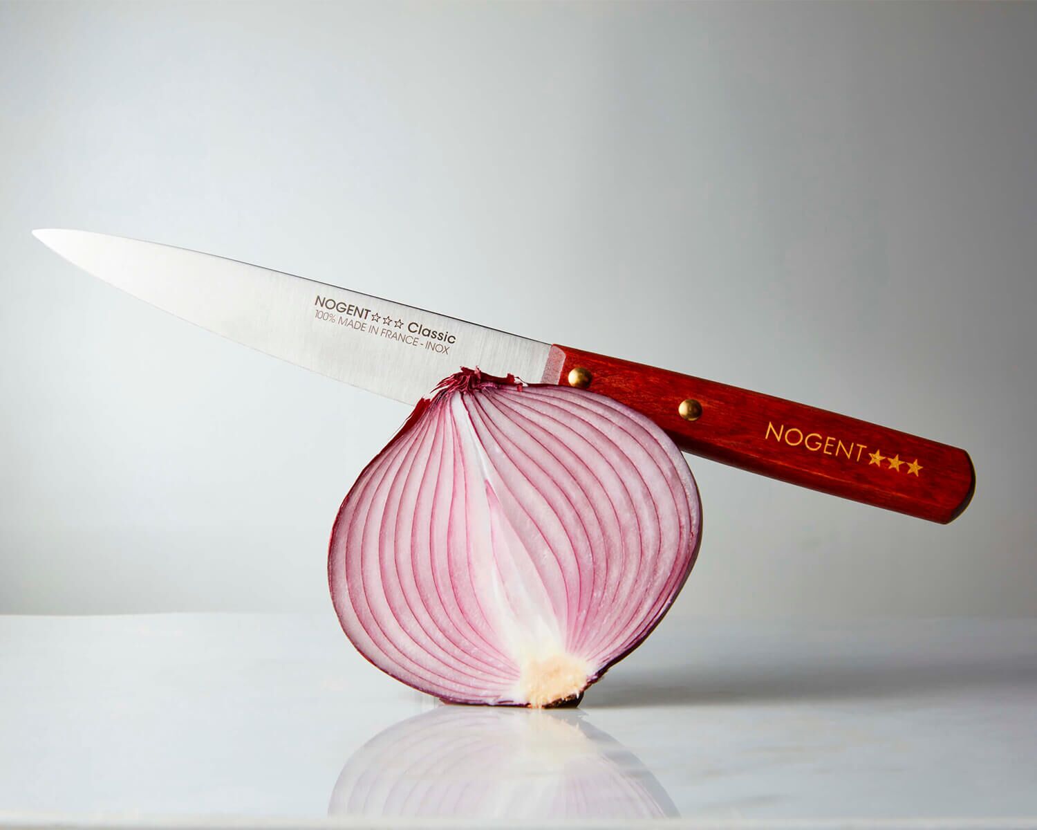 Welcome to Nogent Knives | Premium French Cutlery
