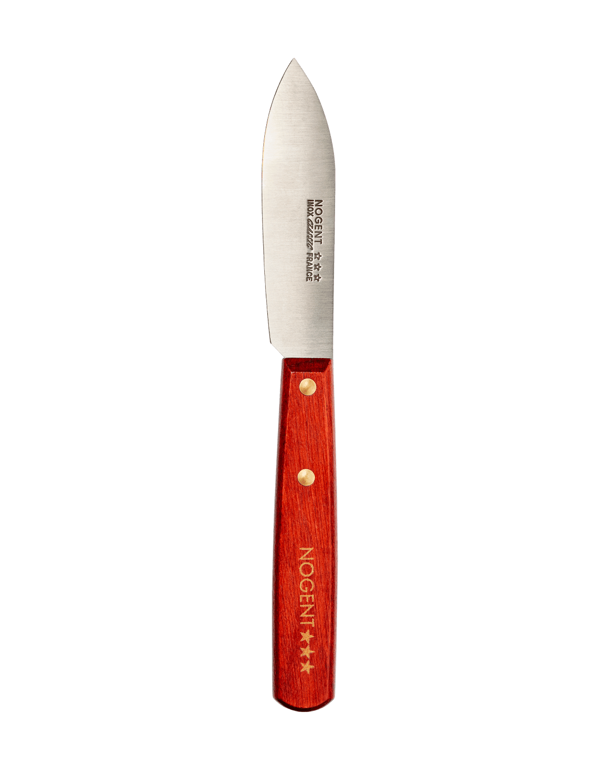 【新発売】 Welcome to Nogent Knives | Premium French Cutlery その他