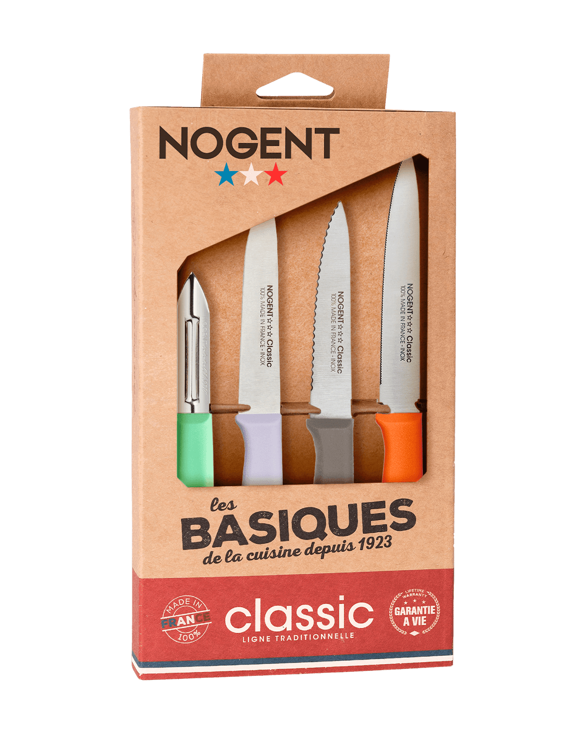 ナイフ 折り畳み J,M, FORCEMAIN NOGENT INOX FRANCE フランス